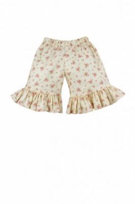 Flower Shorts