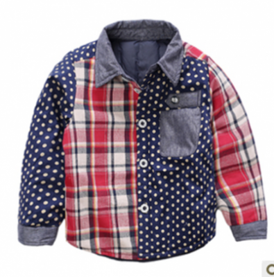 kids top jacket