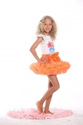 FCSY_9841 tutu skirts