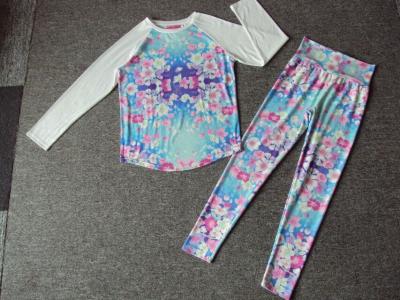 LBW1702 Pring leggings for women