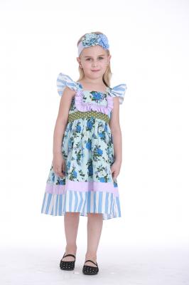 LWS1723 children outfits 