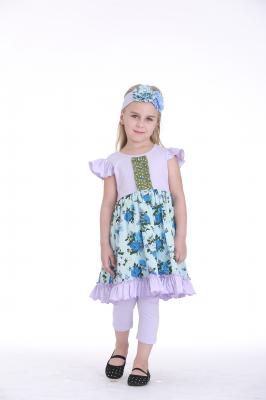 LWS1724 children outfits 