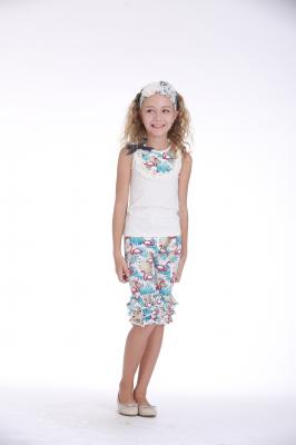 LWS1725 children outfits 